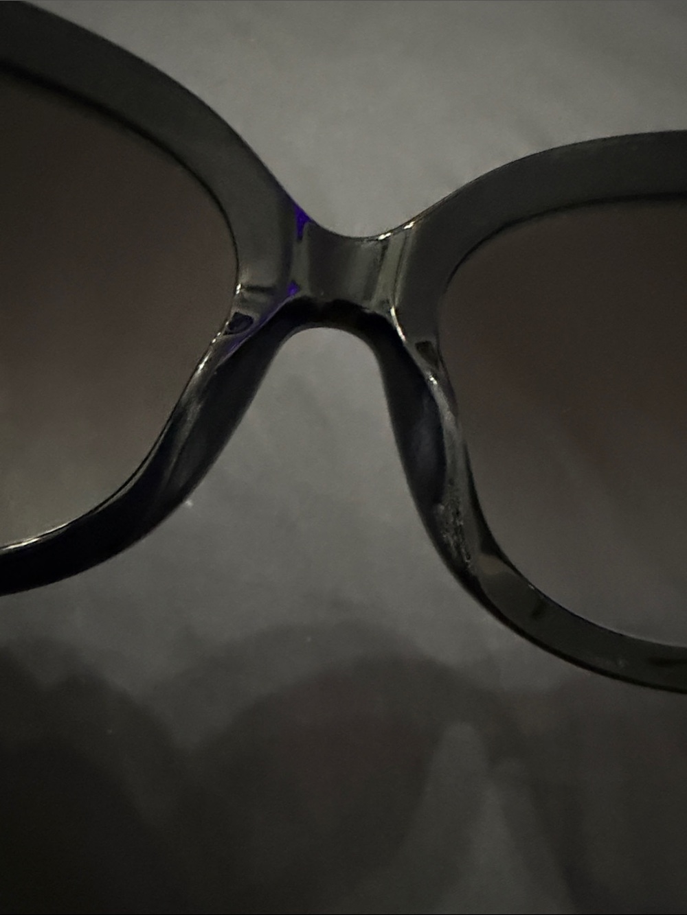 Salvatore Ferragamo oversized sunglasses 🕶️ - Picture 6 of 8